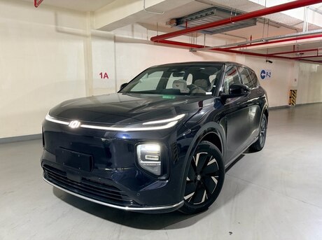 Changan  2026