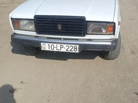 LADA (VAZ) 2107 2003