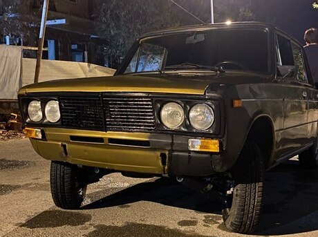 LADA (VAZ) 2106 1999