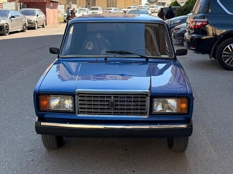 LADA (VAZ) 2107 2009