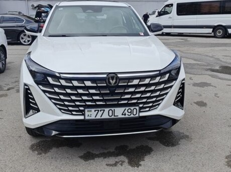Changan  2025