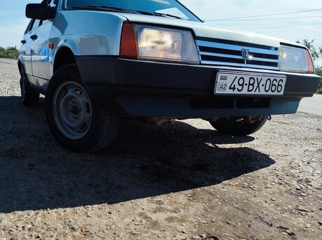 LADA (VAZ) 21099 2003