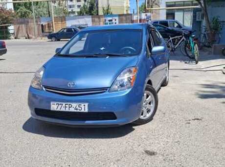 Toyota Prius 2006