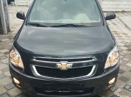 Chevrolet Cobalt 2025