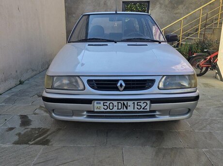 Renault  1997