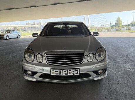 Mercedes E 220 2006