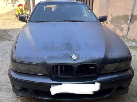 BMW 528 1996