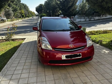 Toyota Prius 2006