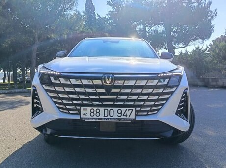Changan  2025