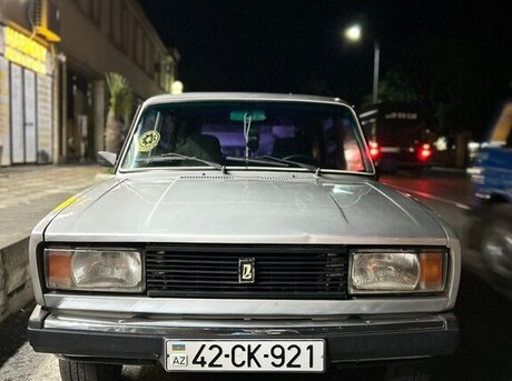 LADA (VAZ) 2104 2007