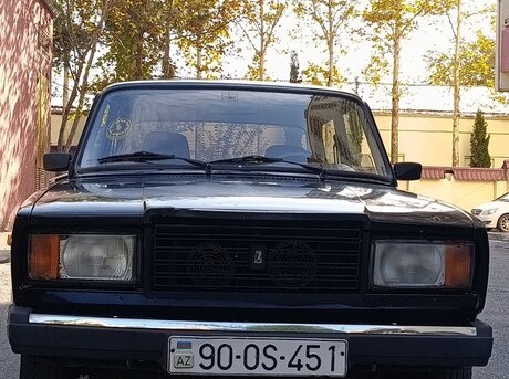 LADA (VAZ) 2107 2010