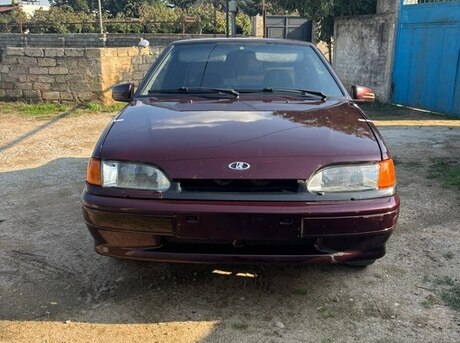 LADA (VAZ) 2115 2011