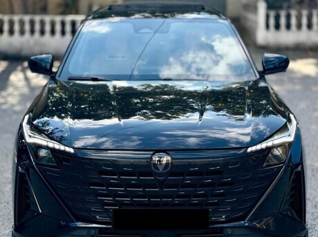 Changan  2025