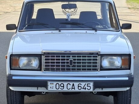LADA (VAZ) 2107 2011