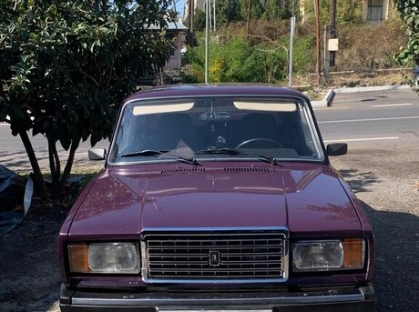 LADA (VAZ) 2107 2002
