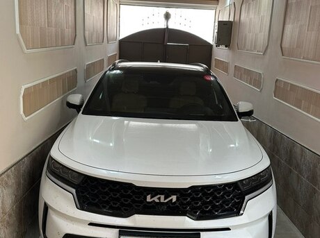 Kia Sorento 2023