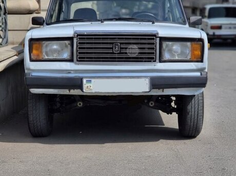 LADA (VAZ) 2107 2009