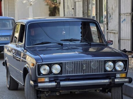 LADA (VAZ) 2106 2001