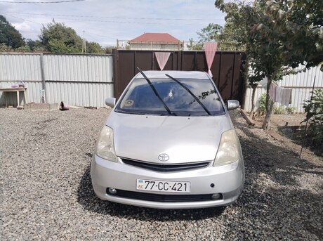 Toyota Prius 2007