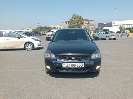 LADA (VAZ) Priora 2009