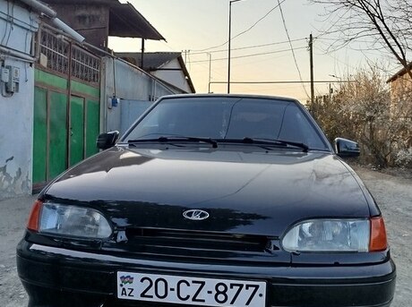 LADA (VAZ) 2115 2011
