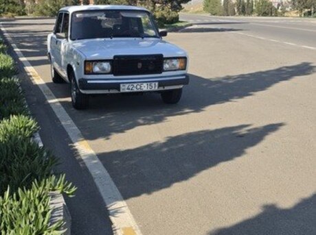 LADA (VAZ) 2107 2007