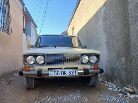 LADA (VAZ) 2106 2006
