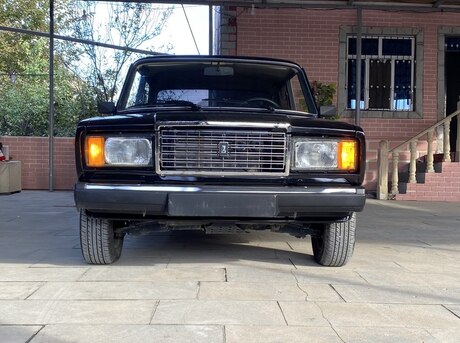 LADA (VAZ) 2107 2011
