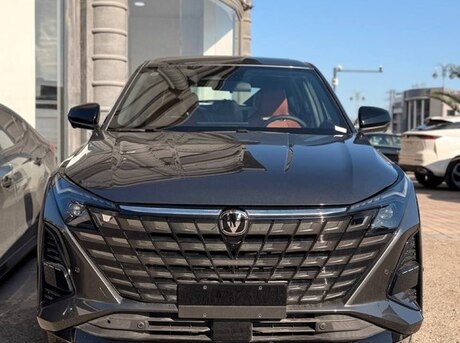 Changan  2026