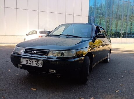 LADA (VAZ) 2112 2005