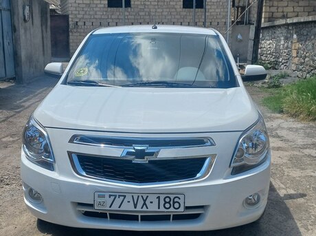 Chevrolet Cobalt 2025