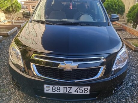 Chevrolet Cobalt 2023