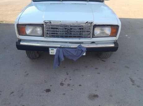 LADA (VAZ) 2107 1995