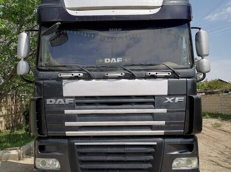 DAF 105 XF 2009