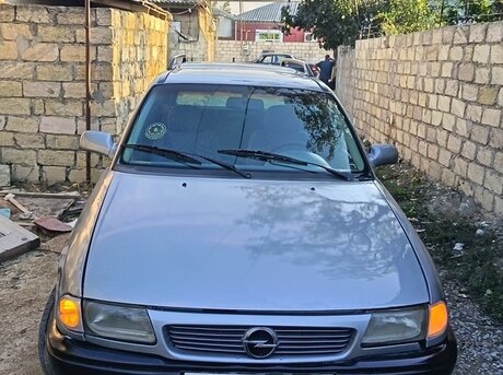 Opel Astra 1995