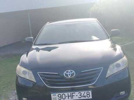 Toyota Camry 2006
