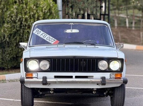LADA (VAZ) 2106 1998