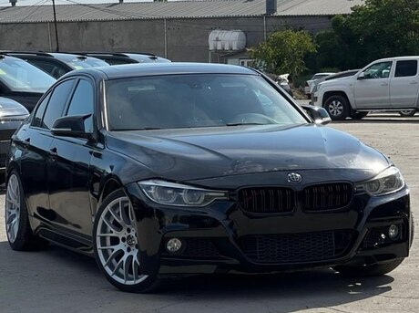 BMW  2015