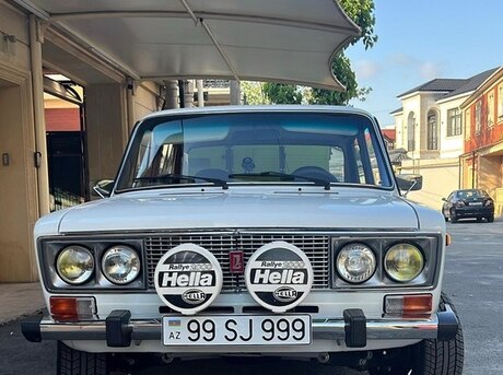 LADA (VAZ) 2106 2005