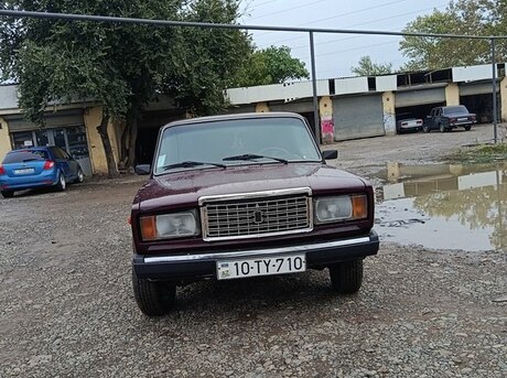 LADA (VAZ) 2107 2005