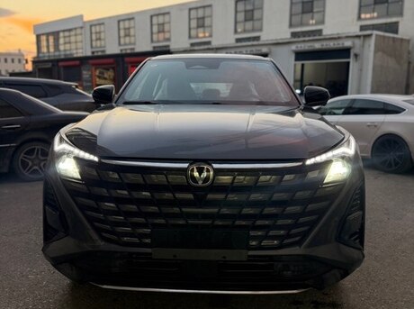 Changan  2026