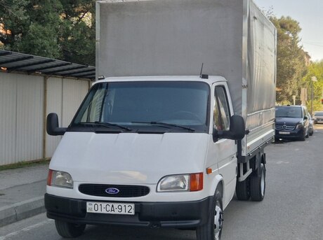 Ford Transit 1994