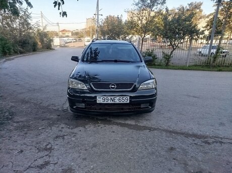 Opel Astra 1999