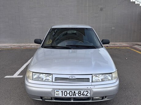LADA (VAZ) 2112 2004