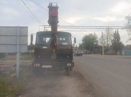 MAZ 3577 1994