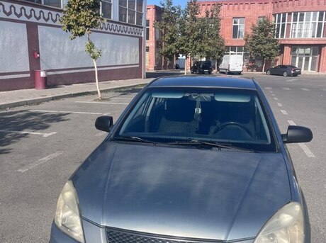 Kia Rio 2008