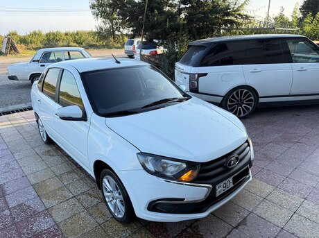 LADA (VAZ) Granta 2024