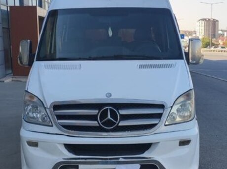 Mercedes Sprinter 315 2009
