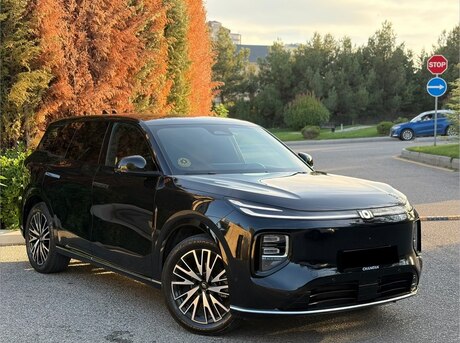 Changan  2025