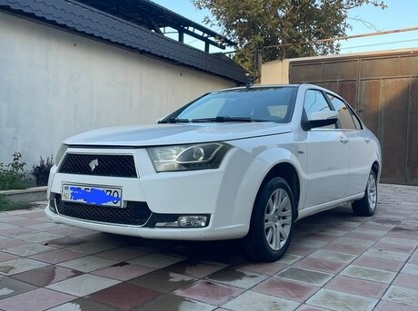 Khazar SD 2019